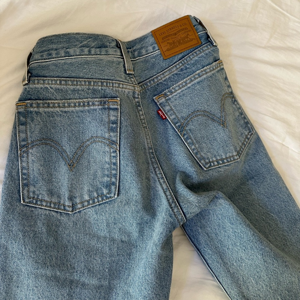 New with tags Levi’s